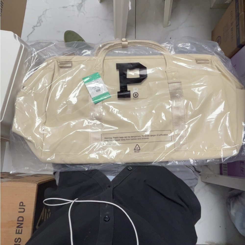 Portland Gear Duffle bag